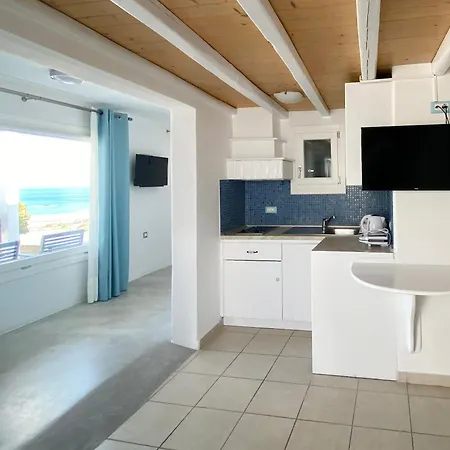 شقة Myrto Mykonos Town