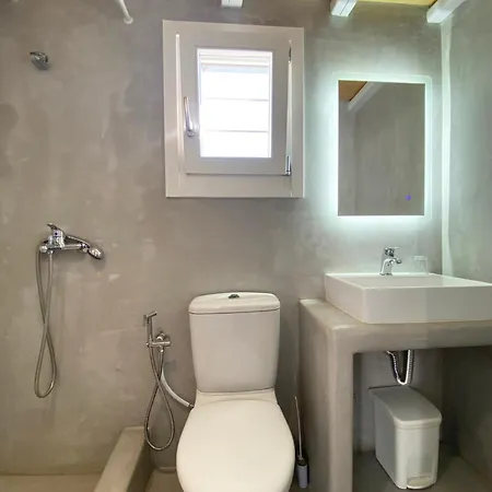 Myrto Apartamento *