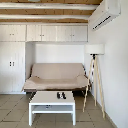 Apartamento Myrto